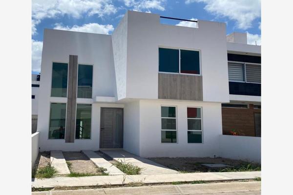 Foto de inmueble en Sin calle #SIN NÚMERO, Col. Nuevo Espíritu Santo C.P. 76803, San Juan del Río