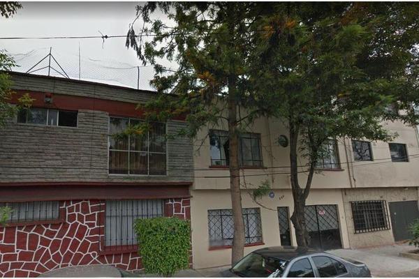Foto de inmueble en Sin Calle, Col. Vertiz Narvarte C.P. 03600, Benito Juárez