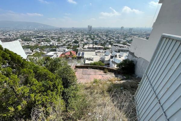 Foto de inmueble en Sin calle, Col. Vista Hermosa C.P. 64620, Monterrey