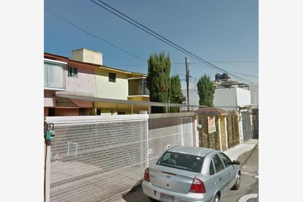 Foto de inmueble en Sin Calle, Col. Viveros de La Loma C.P. 54080, Tlalnepantla de Baz