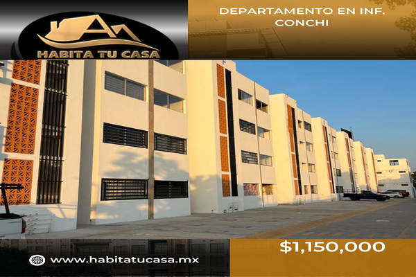 Foto de inmueble en SIN, Col. El Conchi C.P. 82139, Mazatlán