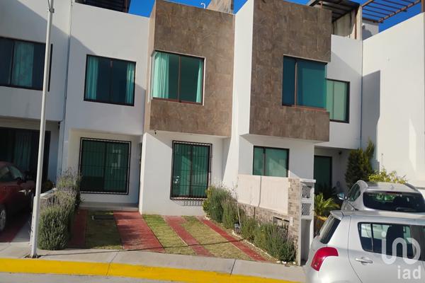Foto de inmueble en SIN, Col. La Cantera Residencial C.P. 42082, Pachuca de Soto