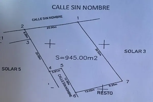 Foto de inmueble en sin nombre #0, Col. Mazamitla C.P. 49500, Mazamitla