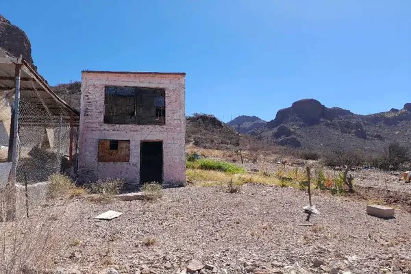 Foto de inmueble en SIN NOMBRE #2, Col. Loma Linda C.P. 85420, Guaymas