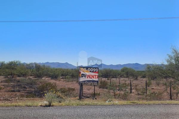 Foto de inmueble en sin nombre #22, Col. El Mimbre (El Mimbre de Abajo) C.P. 32903, Aldama