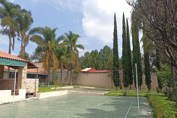 Foto de inmueble en Sin nombre, Col. Bosques de la Primavera C.P. 45133, Zapopan