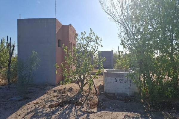 Foto de inmueble en sin nombre, Col. Calafia C.P. 23088, La Paz