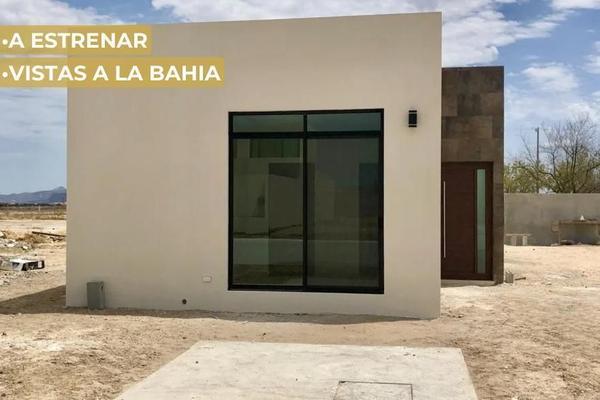 Foto de inmueble en Sin nombre, Col. Chametla C.P. 23205, La Paz