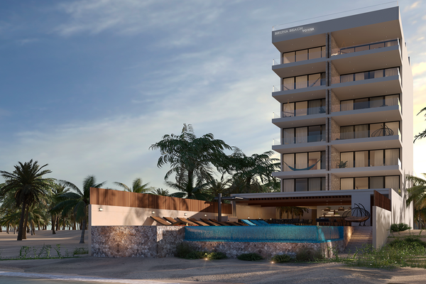 Foto de inmueble en sin nombre, Col. Chelem C.P. 97336, Progreso