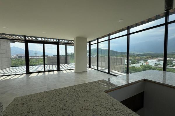 Foto de inmueble en sin nombre de la colonia, Col. Lomas de Valle Alto C.P. 64989, Monterrey