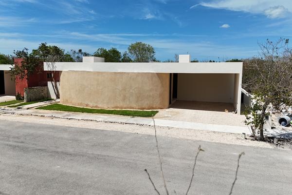 Foto de inmueble en Sin nombre, Col. Dzidzilché C.P. 97302, Mérida