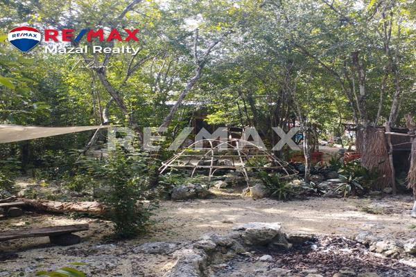 Foto de inmueble en sin nombre, Col. Guerra de Castas C.P. 77760, Tulum