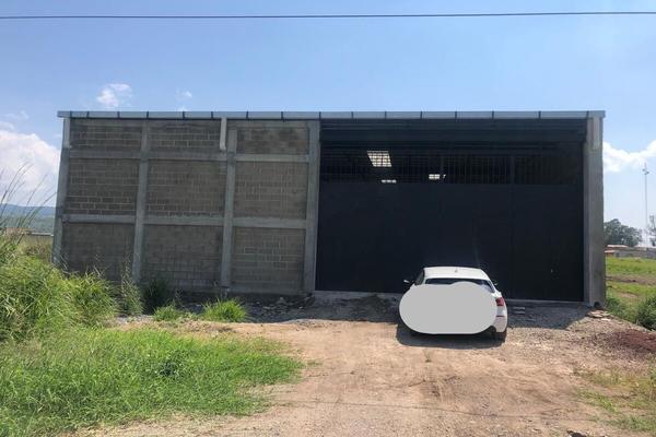 Foto de inmueble en sin nombre, Col. Las Víboras (Fraccionamiento Valle de las Flores) C.P. 45640, Tlajomulco de Zúñiga