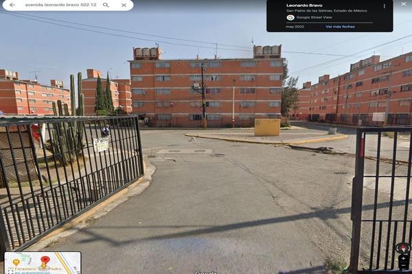 Foto de inmueble en Sin Nombre, Col. Mariano Escobedo C.P. 54946, Tultitlán