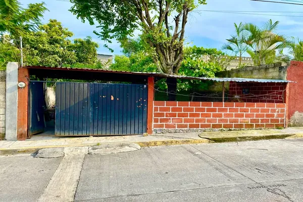 Foto de inmueble en sin nombre, Col. Nueva Morelos C.P. 62790, Xochitepec
