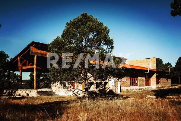 Foto de inmueble en sin nombre, Col. Otinapa C.P. 34384, Durango