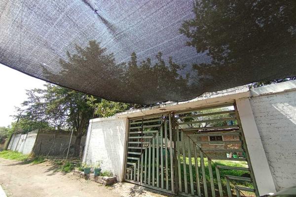 Foto de inmueble en Sin Nombre, Col. San Juan Tezompa C.P. 56624, Chalco