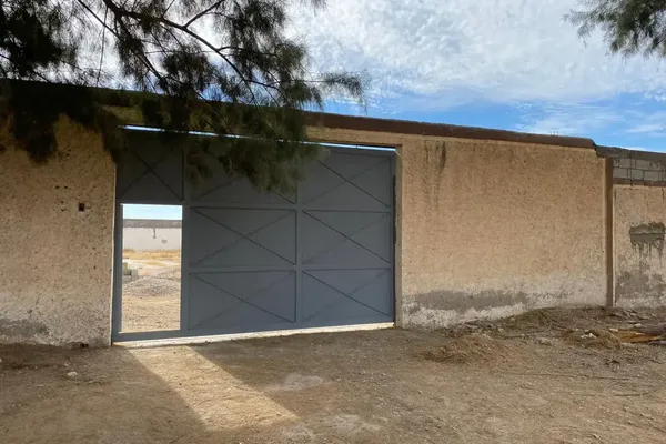 Foto de inmueble en SIN NOMBRE #SIN NUMERO, Col. Monte Real C.P. 27277, Torreón