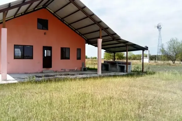 Foto de inmueble en Sin Nombre, Col. Trancas y Sabarado C.P. 67499, Cadereyta Jiménez