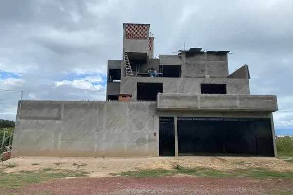 Foto de inmueble en sinaloa #1, Col. San Gregorio Cuautzingo C.P. 56640, Chalco
