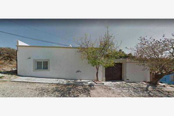 Foto de inmueble en SINALOA #304, Col. San José el Alto C.P. 76147, Querétaro