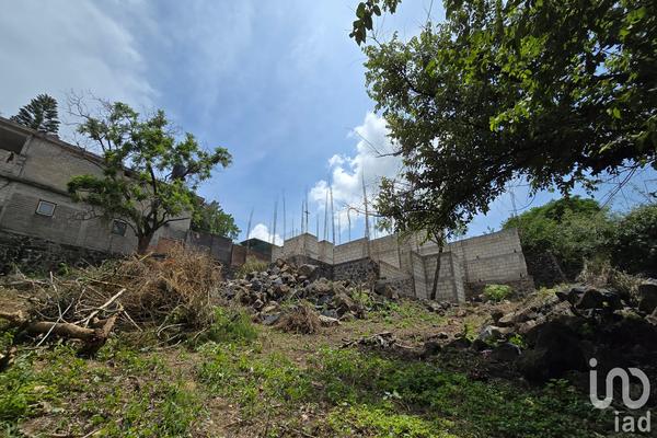 Foto de inmueble en SINALOA #357, Col. Tres de Mayo C.P. 62763, Emiliano Zapata
