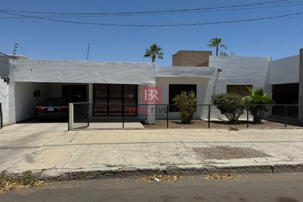 Foto de inmueble en Sinaloa 536, Col. Zona Norte C.P. 85040, Cajeme