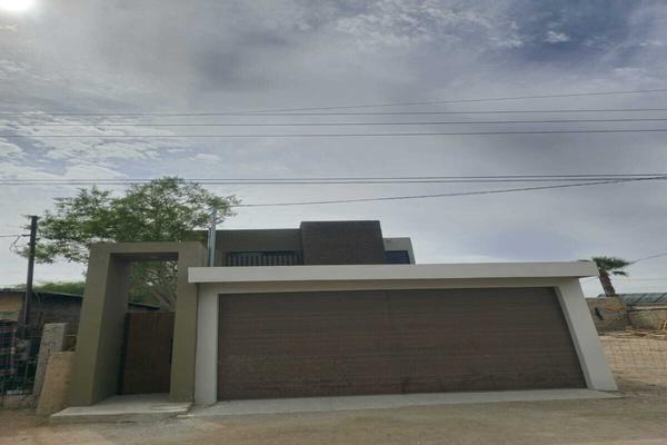 Foto de inmueble en Sinaloa B, Col. Jalisco C.P. 83447, San Luis Río Colorado