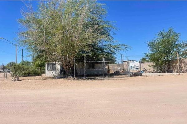 Foto de inmueble en Sinaloa, Col. Comercial C.P. 83449, San Luis Río Colorado