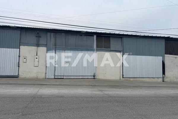 Foto de inmueble en Sinaloa, Col. Libertad C.P. 22400, Tijuana