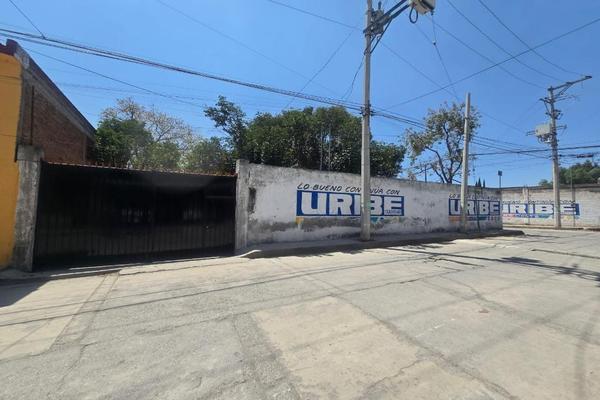 Foto de inmueble en SINALOA, Col. Tlatenco C.P. 54770, Teoloyucan