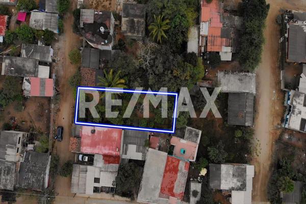 Foto de inmueble en Sinaloa, Valle de Banderas, Nayarit Land For Sale Lote en venta, Col. Valle de Banderas C.P. 63730, Bahía de Banderas