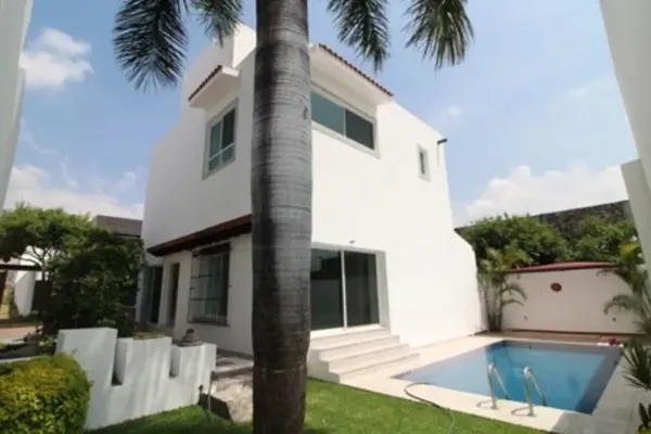 Foto de inmueble en sinaloa #-, Col. Vista Hermosa C.P. 62290, Cuernavaca