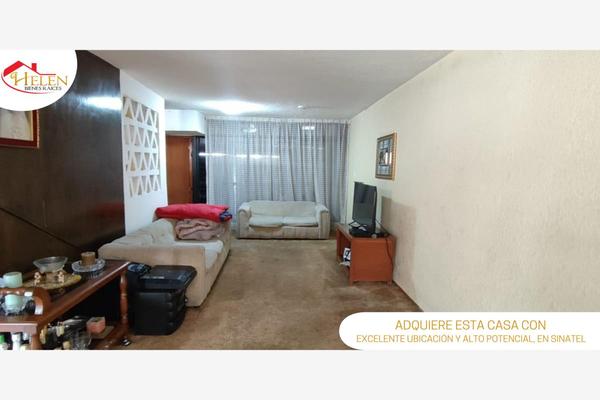 Foto de inmueble en  , Col. Sinatel C.P. 09470, Iztapalapa