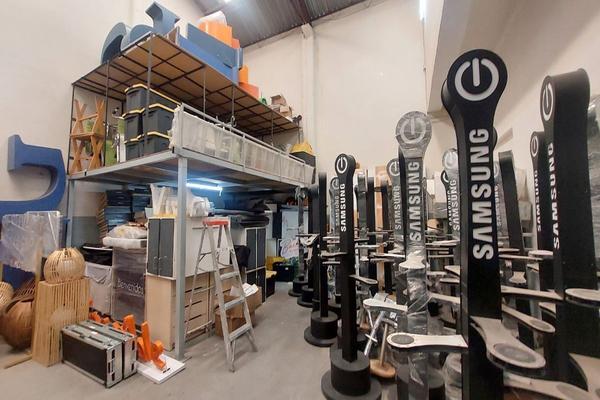 Foto de inmueble en  , Col. Sinatel C.P. 09470, Iztapalapa