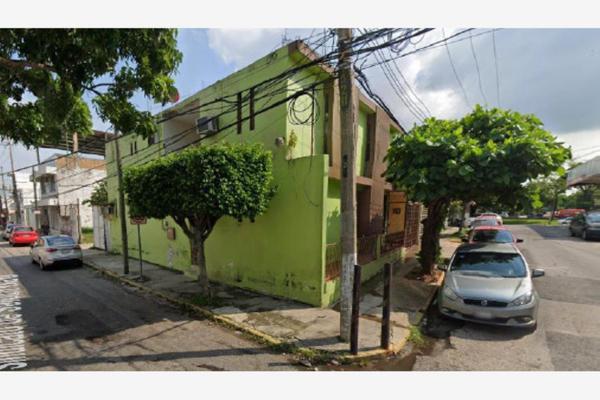 Foto de inmueble en SINDICATO DE AGRICULTURA #170, Col. Adolfo Lopez Mateos C.P. 86040, Centro