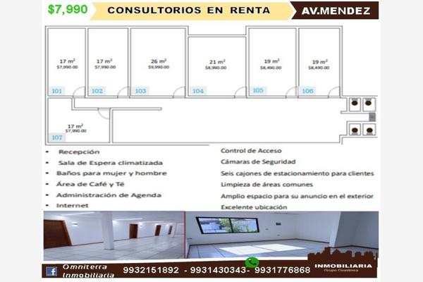 Foto de inmueble en Sindicato Hidraulico #1001, Col. Adolfo Lopez Mateos C.P. 86040, Centro