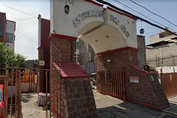 Foto de inmueble en SIRACUSA, Col. San Nicolás Tolentino C.P. 09850, Iztapalapa