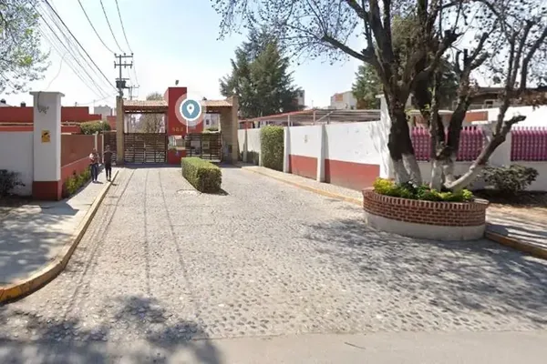 Foto de inmueble en sircuito siqueiros #66, Col. Real de San Fernando C.P. 54850, Cuautitlán
