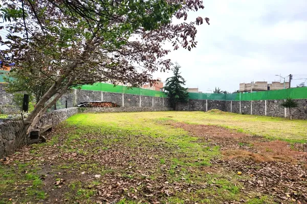 Foto de inmueble en sisal #346, Col. Pedregal de San Nicolás 4A Sección C.P. 14100, Tlalpan