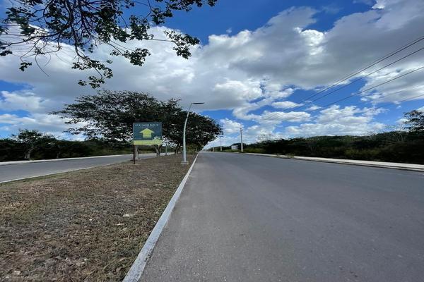Foto de inmueble en  , Col. Sitpach C.P. 97306, Mérida