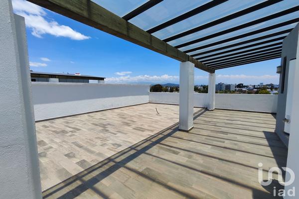Foto de inmueble en SLARES #3074, Col. Santiago Momoxpan C.P. 72775, San Pedro Cholula