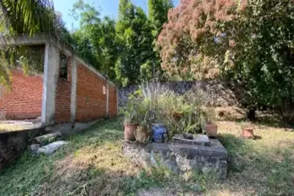 Foto de inmueble en sm #SM, Col. Lomas de Jiutepec C.P. 62566, Jiutepec