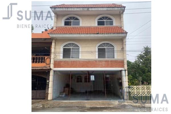 Foto de inmueble en  , Col. Smith C.P. 89140, Tampico