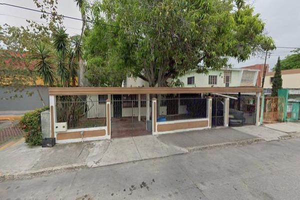 Foto de inmueble en  , Col. Smith C.P. 89140, Tampico