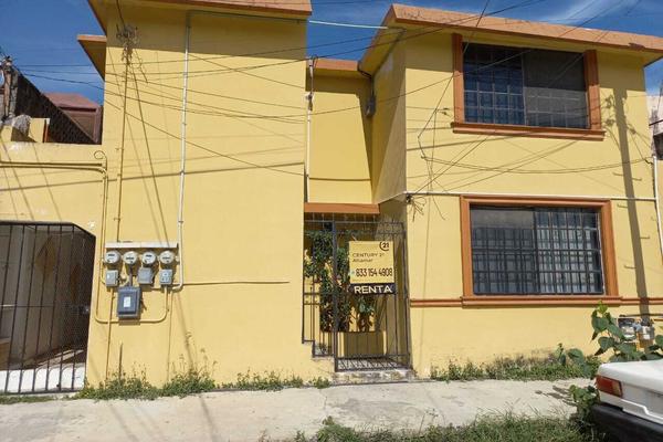 Foto de inmueble en  , Col. Smith C.P. 89140, Tampico