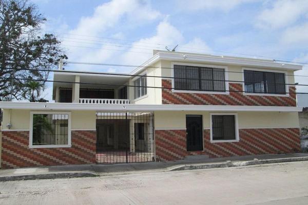 Foto de inmueble en  , Col. Smith C.P. 89140, Tampico