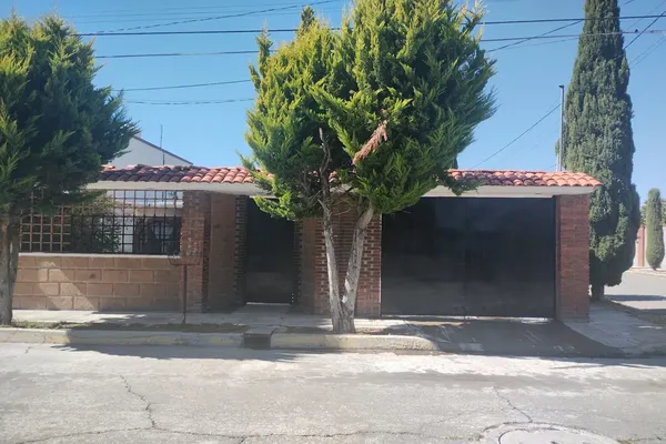 Foto de inmueble en SN #00, Col. Villas 2000 C.P. 55600, Zumpango