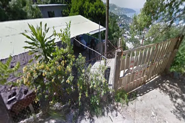 Foto de inmueble en SN #10, Col. Garita de Juárez C.P. 39650, Acapulco de Juárez