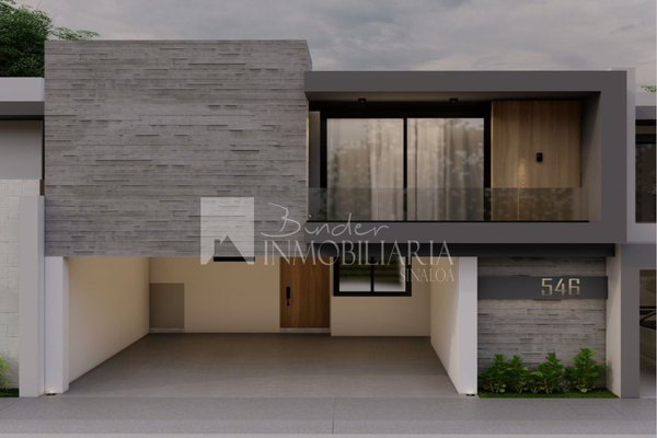 Foto de inmueble en sn, Col. 75 (Heriberto Valdez Romero) C.P. 81234, Ahome